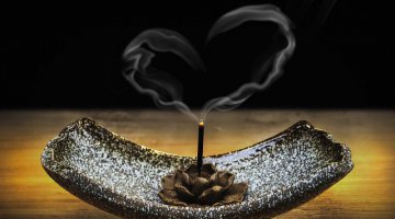 Ritual para Acalmar o Corao