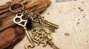 Atrair s� coisas boas para dentro de casa