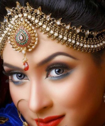 🌹🌟 Cigana Isis