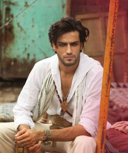 🌹🌟 Cigano Juan