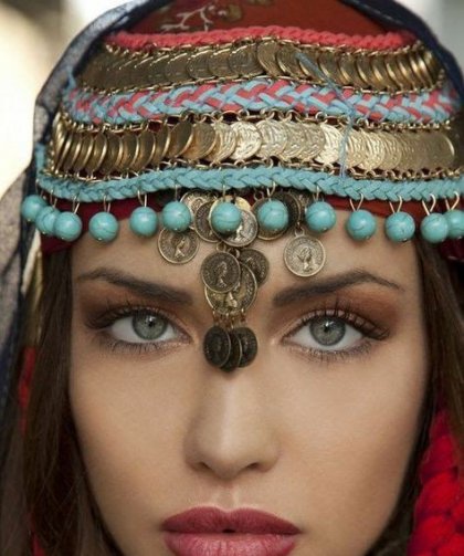 🌹🌟 Cigana Aurora