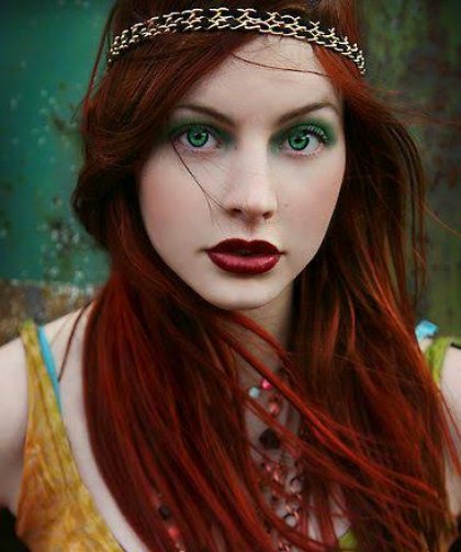 🌹🌟 Cigana da Estrada