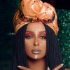 🌹🌟 Mel de Oxum