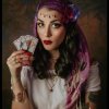 🌹🌟 Zuyra Athena
