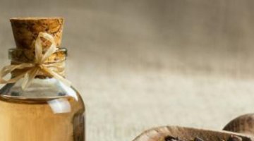 Banho de Cravo da �ndia