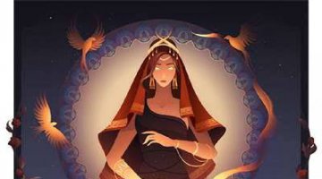 Ora��o Deusa H�stia