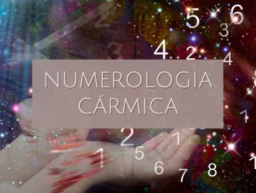 Numerologia Karmica