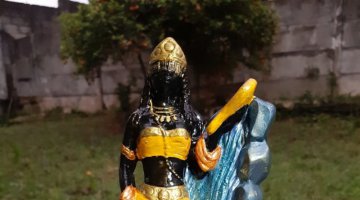 Banho de Prosperidade