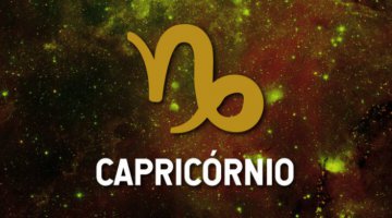 Previso semanal para o signo de Capricrnio