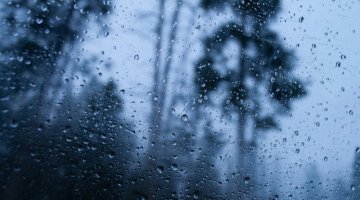 SIMPATIA PARA FILHO A NO TER MEDO DE CHUVA