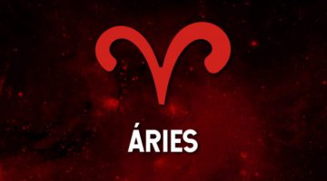 RIES - HORSCOPO SEMANAL