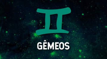 Previso semanal para o signo de Gmeos