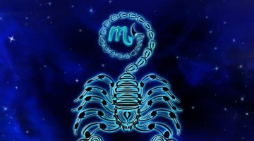 HORSCOPO SEMANAL ESCORPIO