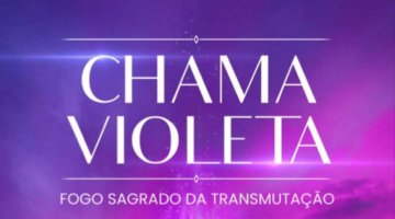 DECRETO DA CHAMA VIOLETA.