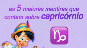 Mentiras de