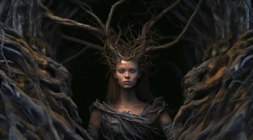 Quem � a Pombagira da Figueira?