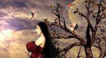 Patu� da Pombagira Dona Figueira para afastar rivais