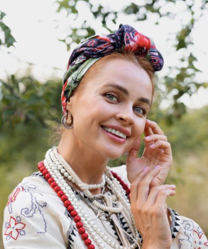 Sofia Cigana