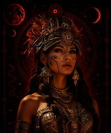 Kyara Sacerdotisa ✨