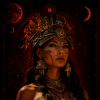 Kyara Sacerdotisa ✨