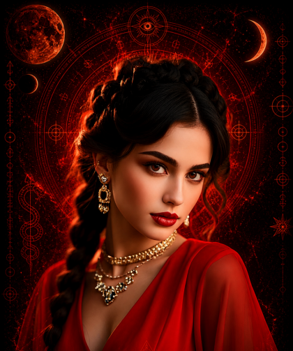 Soraya