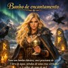 Banho de Encantamento