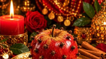 Ma�� da Prosperidade